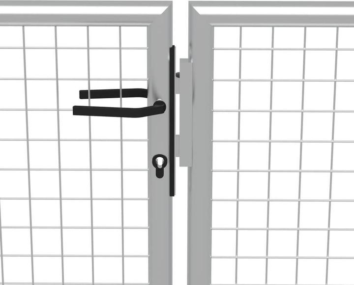 Actual product image vidaXL Mete