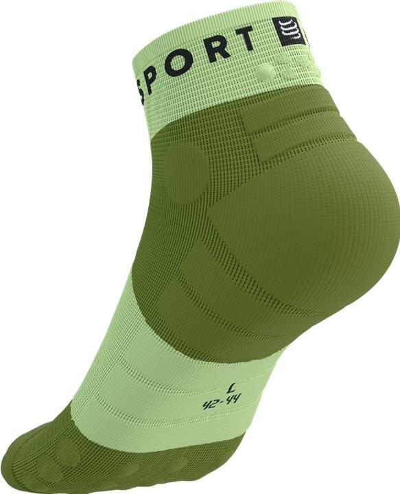 Actual product image Compressport Ultra Trail Low Socks (35 - 38)