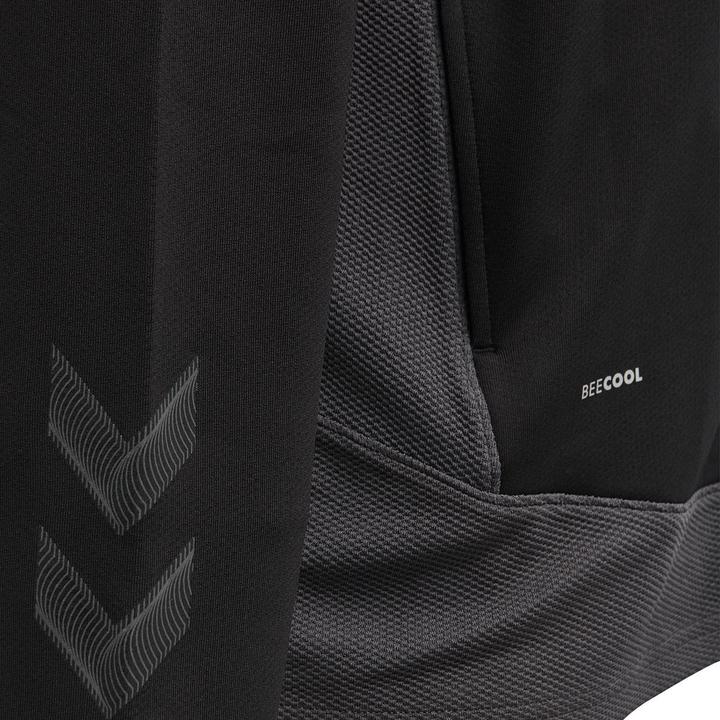 Produktbild hummel Lead Poly Zip Jacket (XXL)