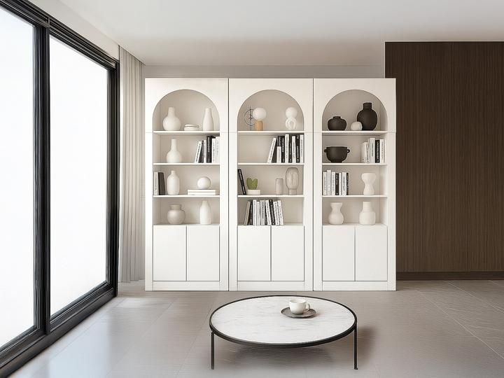 Image du produit Vente-unique Cymora (26.60 x 28 x 27 cm)