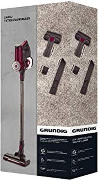 Immagine prodotto Grundig VCP 3830