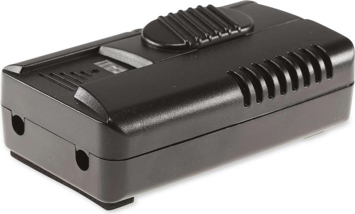 Produktbild Chilitec Schnurdimmer Fussdimmer für Halogen und LED 230V 75 300W Halogen 3 100W LED