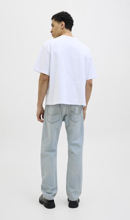 Produktbild Jack & Jones JJICHRIS JJORIGINAL CB 078 Relaxed Fit Jeans Relaxed Fit Jeans (W27/L30)