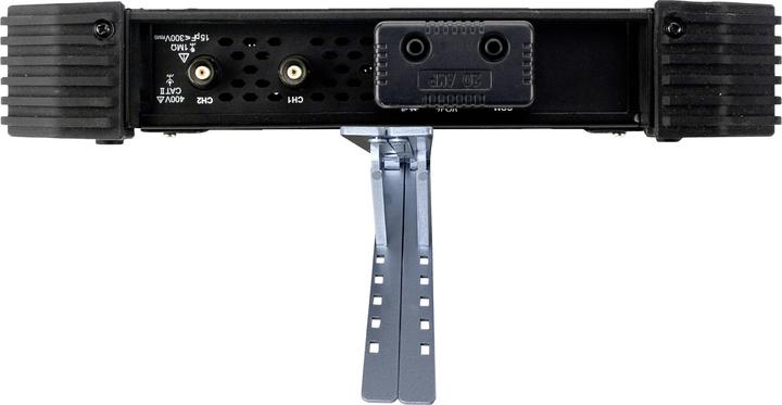 Produktbild Voltcraft Hand Oszilloskop (Scope Meter) Digitales DSO 5072H (CAT II)