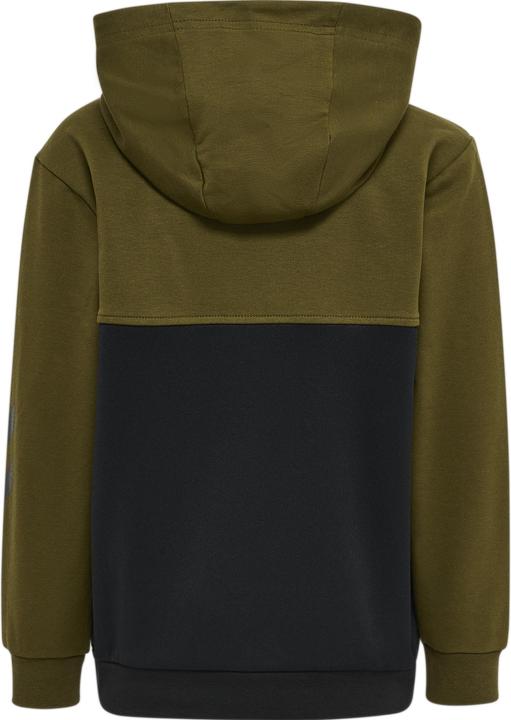 Immagine prodotto hummel Edward Cappuccio (110)