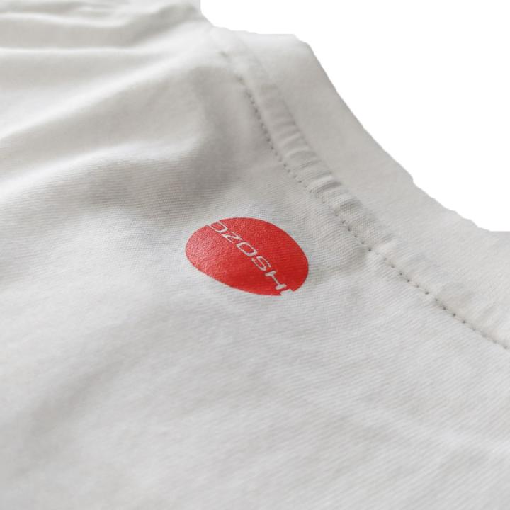 Produktbild Ozoshi Isao TShirt (XL)