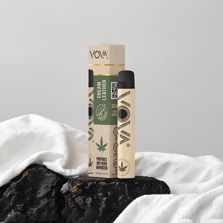 Image du produit VOVA Cuir crème