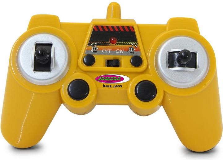 Actual product image Jamara Excavator Volvo