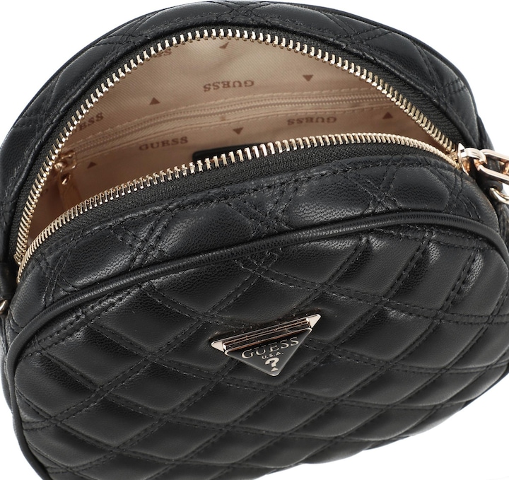 Actual product image Guess Giully Mini Bag shoulder bag 18 cm