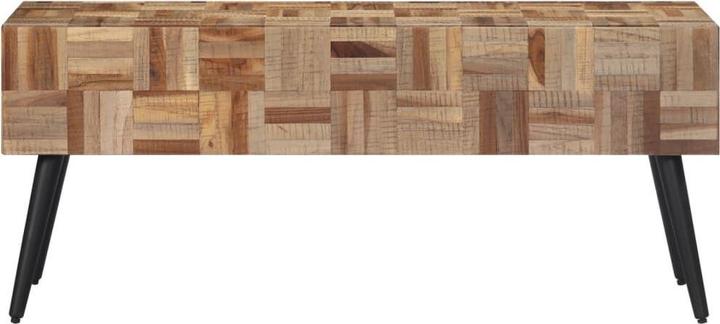 Produktbild vidaXL Sitzbank (110 cm)