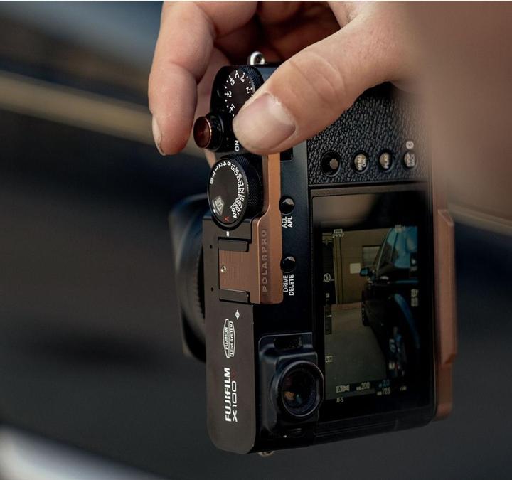 Actual product image PolarPro Shutter Button (Various)