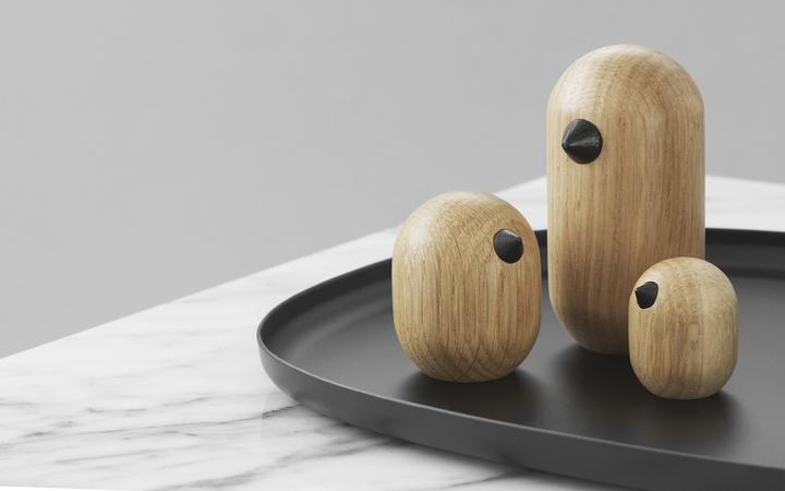 Image du produit Normann Copenhagen Petit oiseau