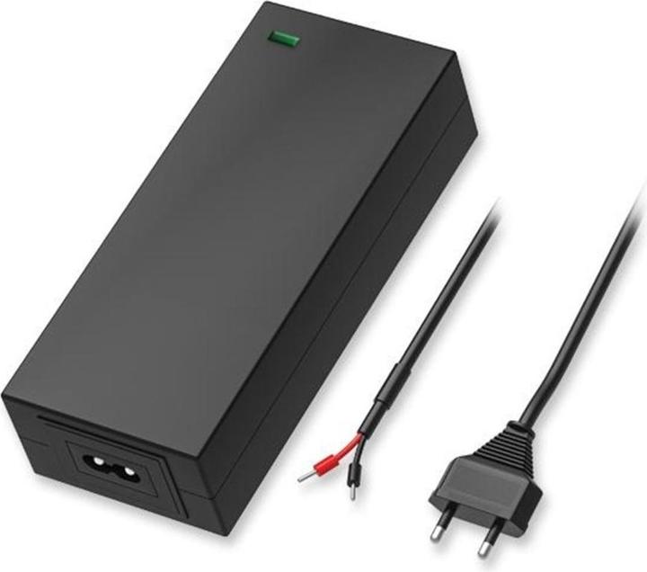 Productafbeelding Teltonika EU 2-pins voeding 62W