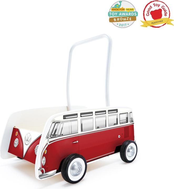 Hape Fourgon VW