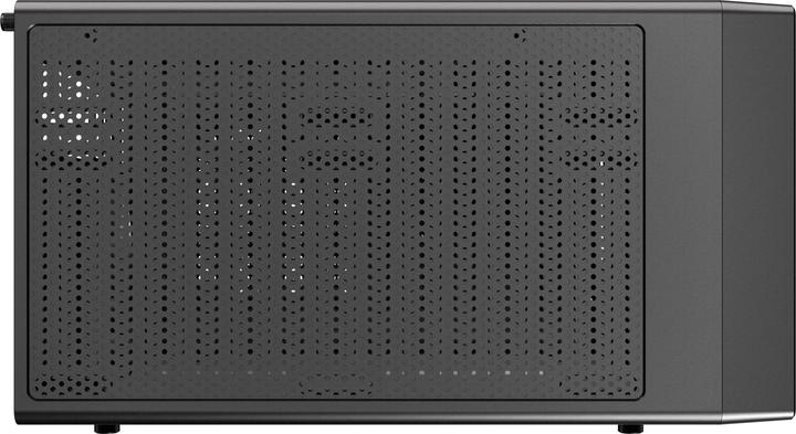 Image du produit Antec Boitier Moyen Tour ATX VX310 RGB avec panneau vitré (Noir) (ITX, mATX, ATX)