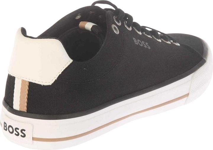 Produktbild BOSS Aiden Sneaker Canvas (39)