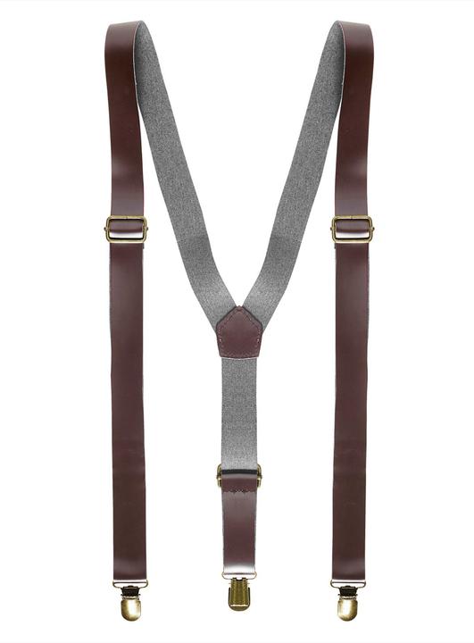 Immagine prodotto Widmann Bretelle Checkerboard /