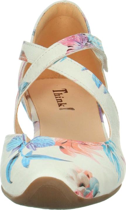 Produktbild Think! Pumps (40)