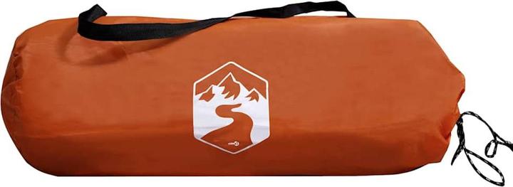 Immagine prodotto vidaXL Jergan (Tenda a cupola, 4 kg, 4 persone)