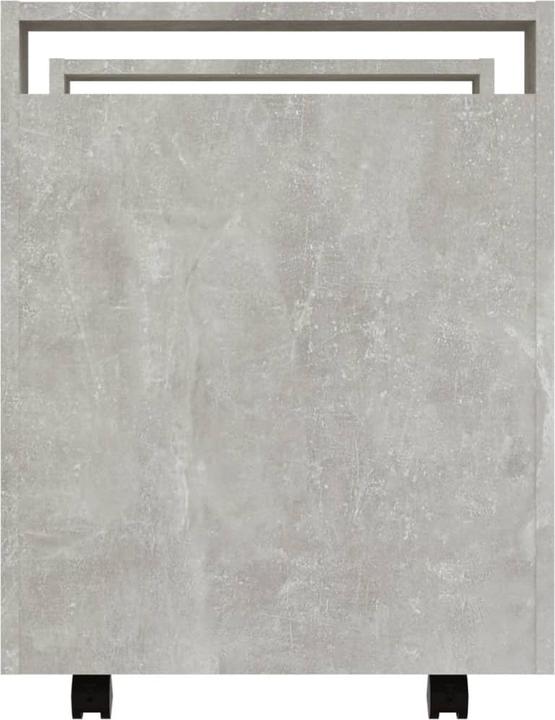 Produktbild VidaXL Ercole (60 x 45 x 60 cm)