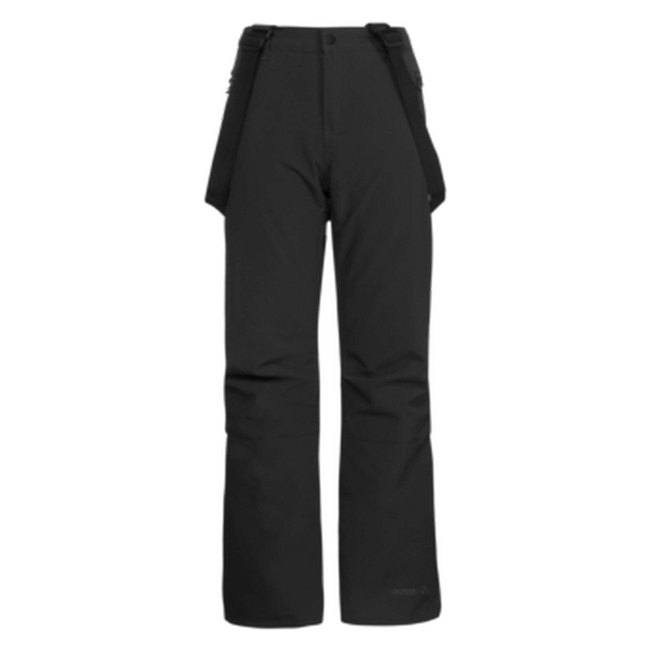 Protest, Mädchen, Skihosen, Sunny Jr Snowpants (152), Schwarz