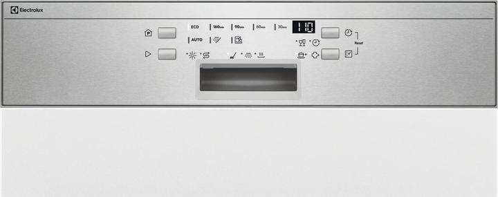 Produktbild Electrolux Ga55licn