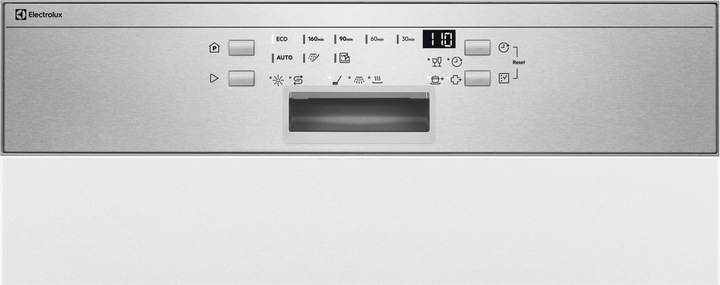 Actual product image Electrolux Ga55licn