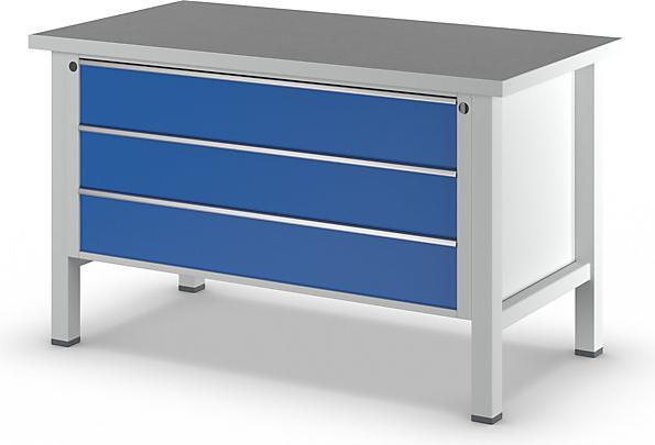 Produktbild Anke Kastenwerkbank, 1500 mm breit (150 cm, 80 cm)