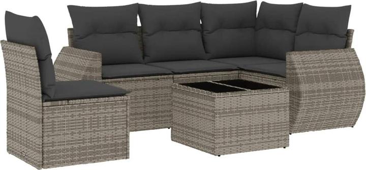 Image du produit vidaXL Hazel