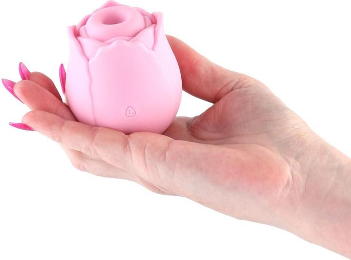 Produktbild NS Novelties Inya The Vibrating Rose Pink