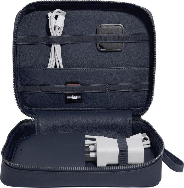 Image du produit Stackers Cable Tidy Bag