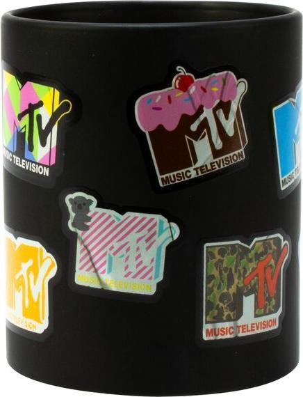 Immagine prodotto Winkee Tazza - MTV (330 ml, 1 x)