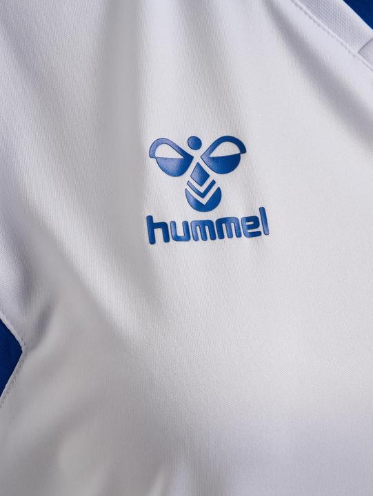 Actual product image hummel Hmlauthentic Pl Jersey S/S Woman (S)