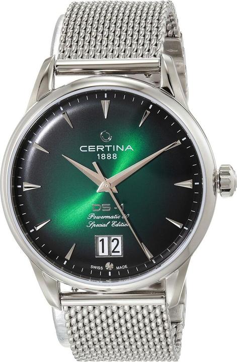 Immagine prodotto Certina Herrenuhr C0294261109160 (Ø 41 mm) (41 mm)