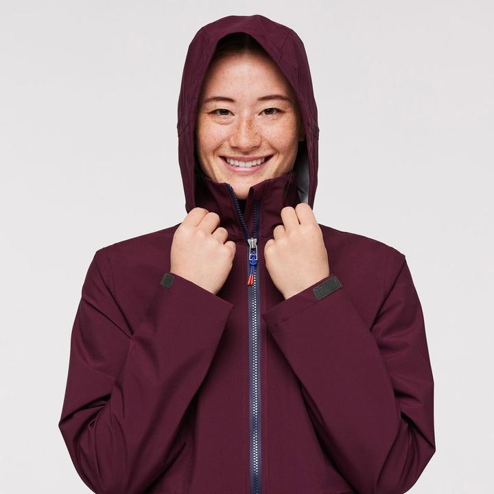 Immagine prodotto Cotopaxi Cielo Rain Trench (XS)