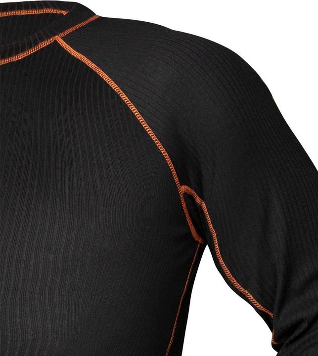 Neo Thermoaktives T-Shirt BASIC, Grösse XXL (XXL)