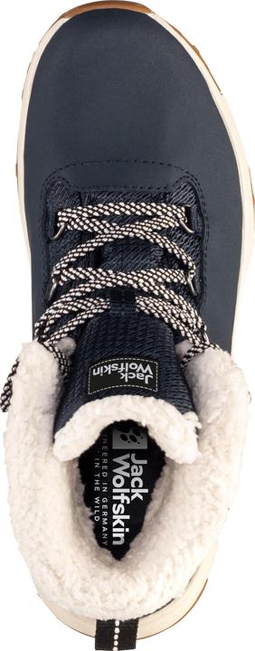 Produktbild Jack Wolfskin Everquest Texapore Mid W (37)