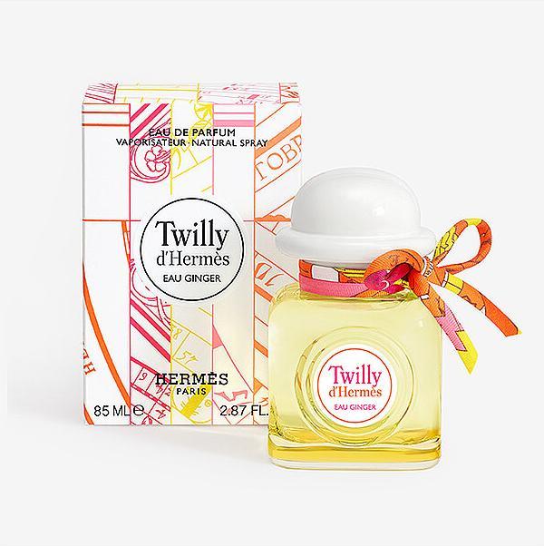 Produktbild Hermès Eau Ginger (Eau de Parfum, 85 ml)