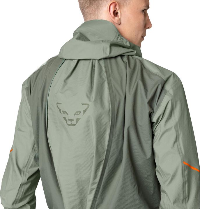 Image du produit Dynafit Alpine 3-Lagen Jacke (XL)