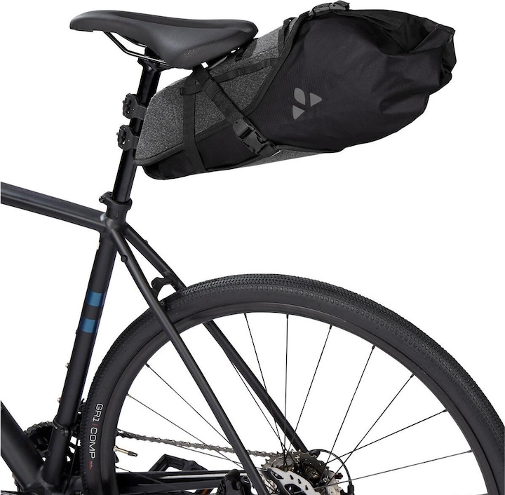 Image du produit Vaude Trailsaddle II (10 l, Sac de selle)