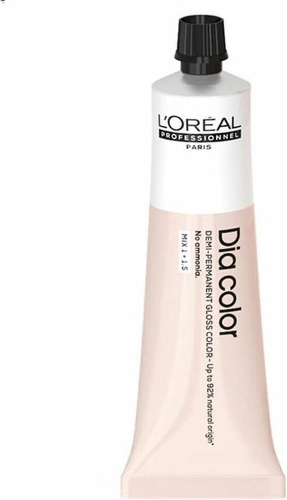 Actual product image L'Oréal Professionnel Demi-permanent Color Without Ammonia (732)