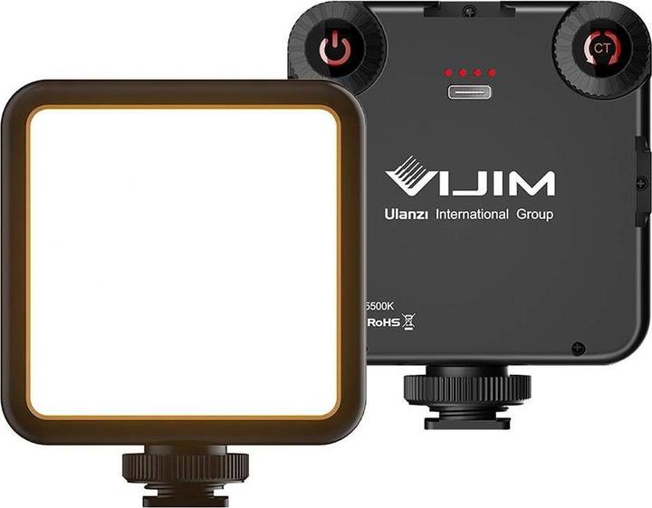 Produktbild Vijim VL81 (Videoleuchte)