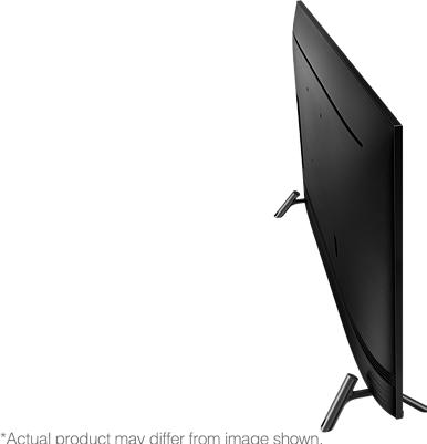 Produktbild Samsung QE49Q70R (49", QLED, 4K, 2019)