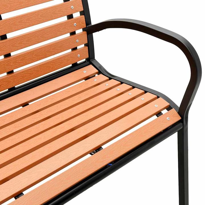 Image du produit vidaXL Gartenbank