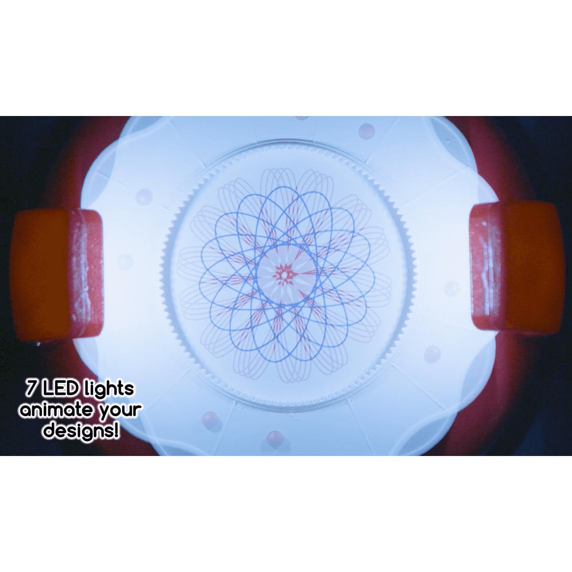Thumbnail - Sheny Spirograph - Animator (33002157)