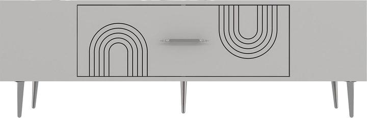 Produktbild Kalune Design Dekol Arch TV Stand