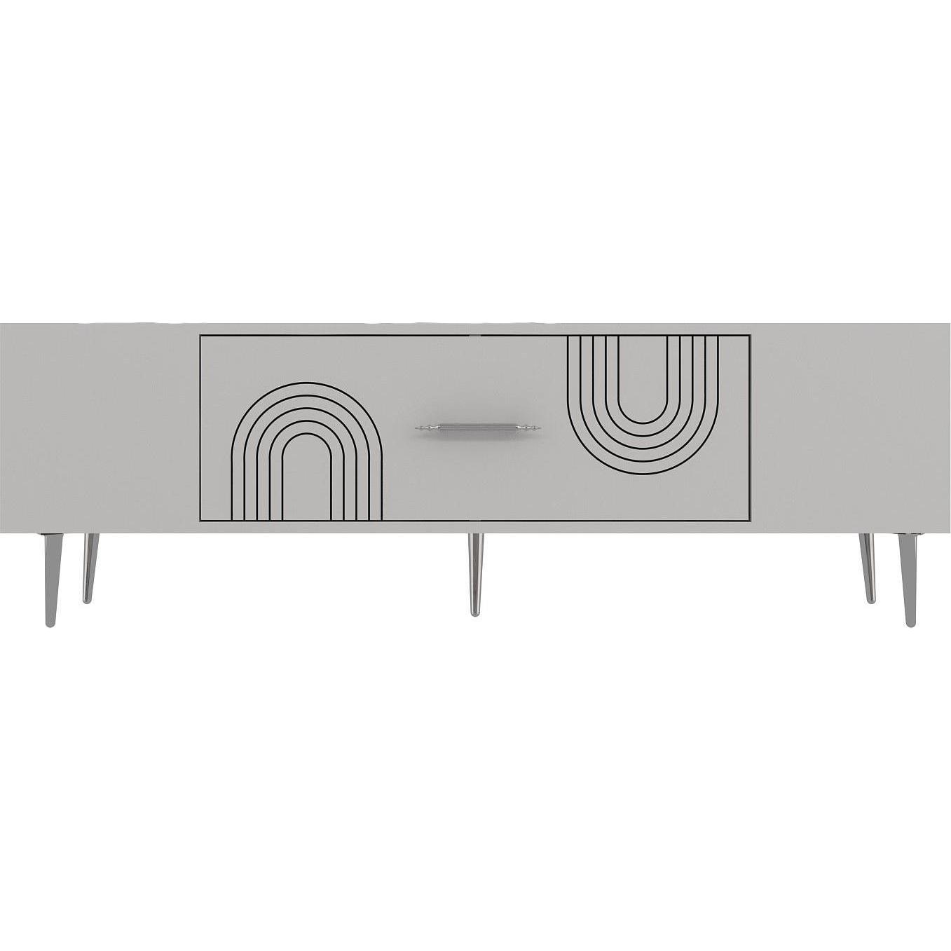 Thumbnail - Kalune Design, TV Möbel, Dekol Arch TV Stand