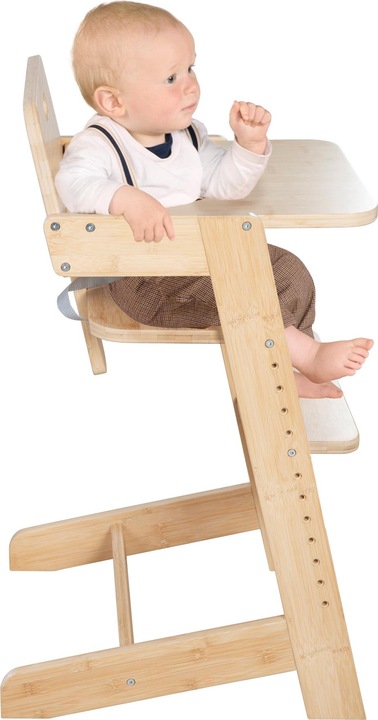 Produktbild Roba Treppenhochstuhl (Hochstuhl)