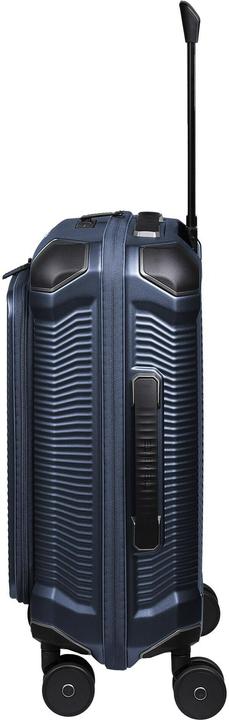 Produktbild Travelite Millennium Spinner Cabin Trolley Fronttasche (40 l)