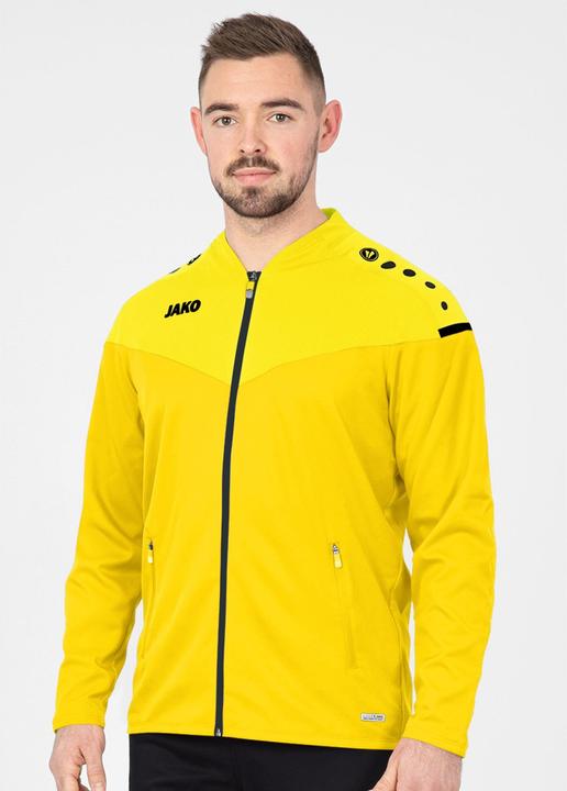 Actual product image JAKO Presentation Jacket Champ 2.0 (L)